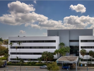 North Miami Florida Hospital